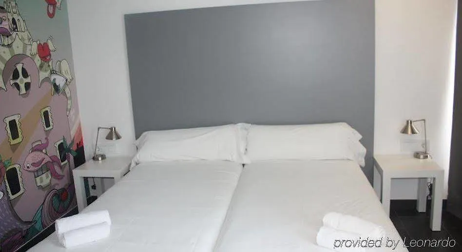 St Christopher'S Inn Barcelona 0*,