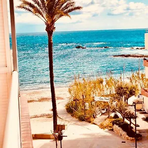 visit hotel