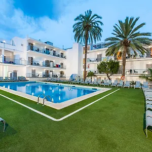 Eix Alcudia Adults Only 4*, Port de Alcudia (Mallorca) Spanien