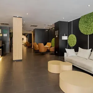 Hotell Ilunion Almirante, Barcelona