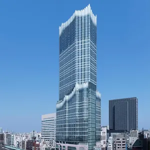 **** 호텔 Groove Shinjuku, A Parkroyal 일본
