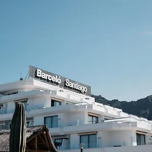 Barcelo Santiago - Adults Only 4*, Puerto de Santiago (Tenerife) Spanien