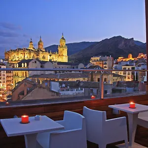 Xauen 3*, Jaén Spanien
