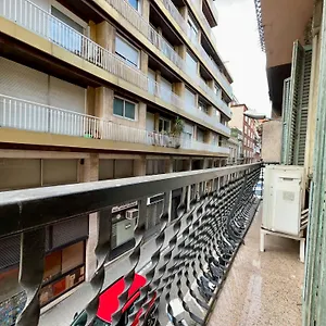 Barcelonaforrent Urban Town Apartment