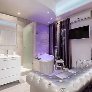 Romantic Apartment