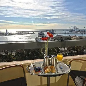 Ac Palacio By Marriott 4*, Málaga Spanien
