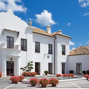 Cortesin Golf & 5*, Casares Spanien