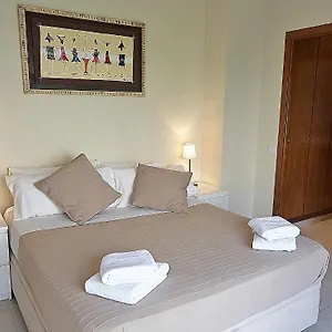Alguera Sant Andreu Appartement