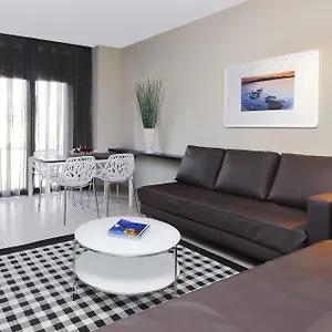 Gran De Gràcia Appartement