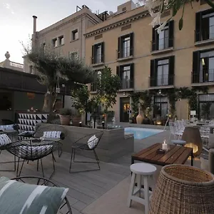 Oasis 2*, Barcelona Spanien