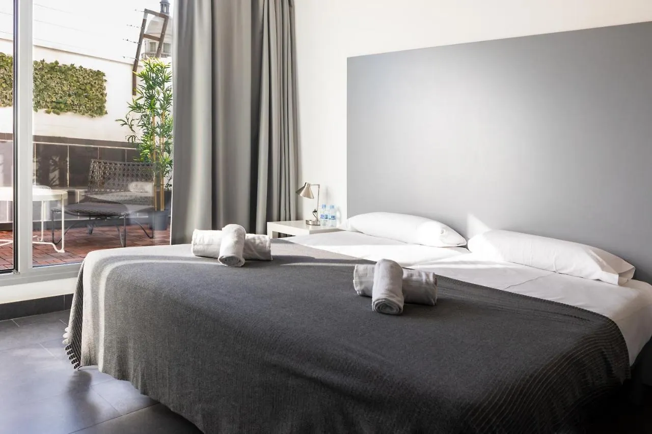 Ostello St Christopher'S Inn Barcellona
