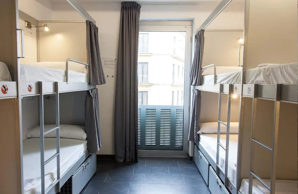 St Christopher'S Inn Barcelone Espagne